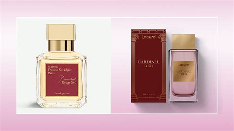 cardinal red perfume dupe|best aldi perfume dupe.